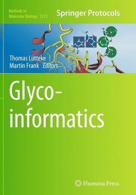 Glycoinformatics 1