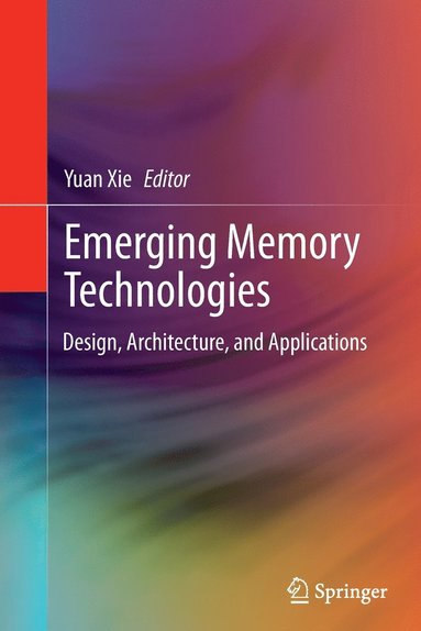 bokomslag Emerging Memory Technologies