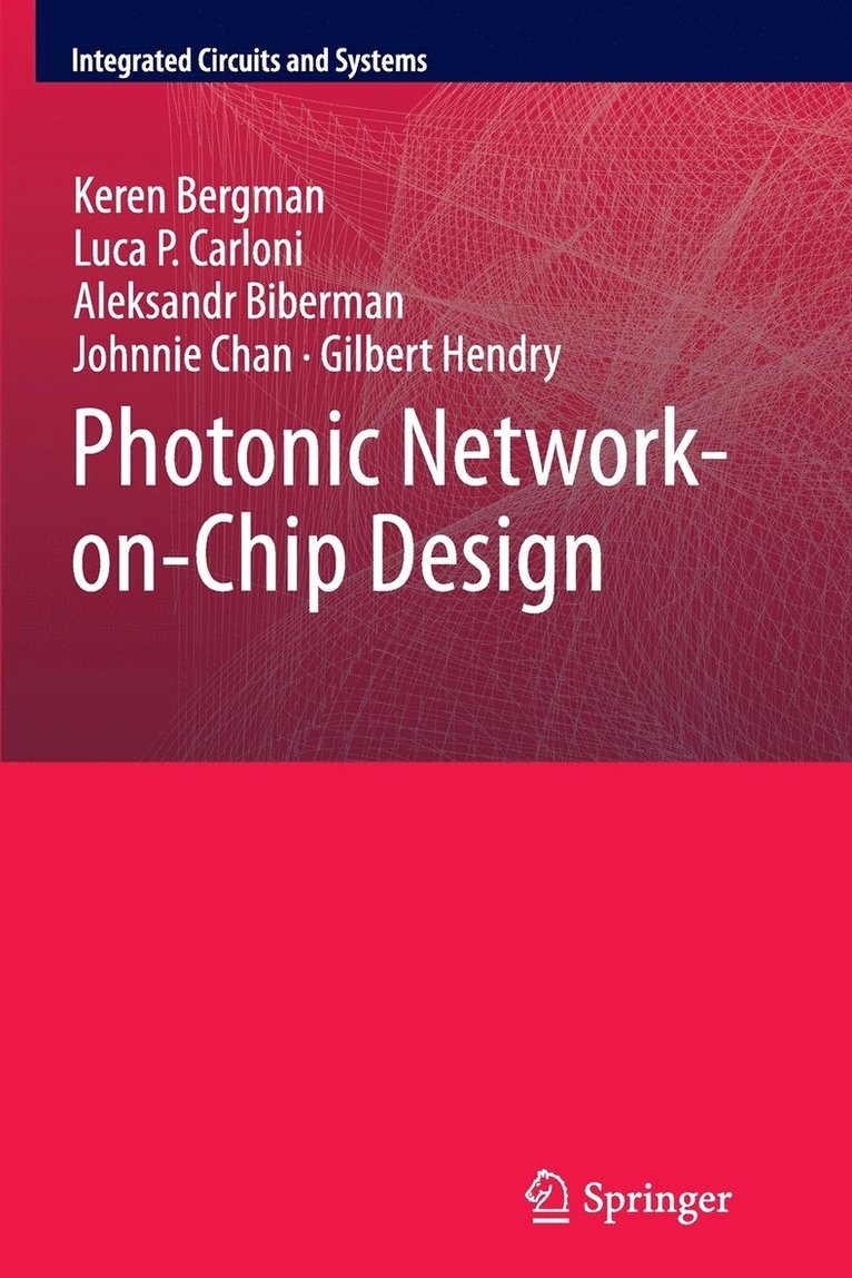 Photonic Network-on-Chip Design 1