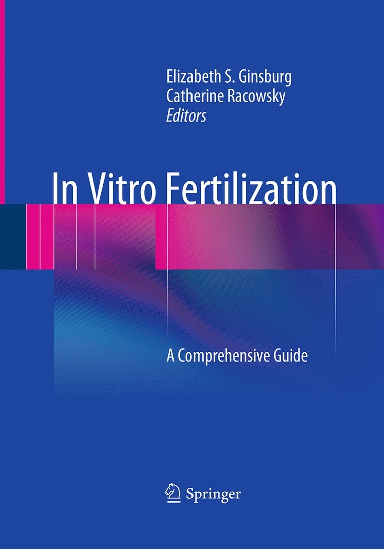 In Vitro Fertilization 1