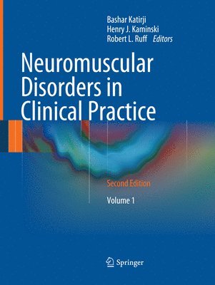 bokomslag Neuromuscular Disorders in Clinical Practice