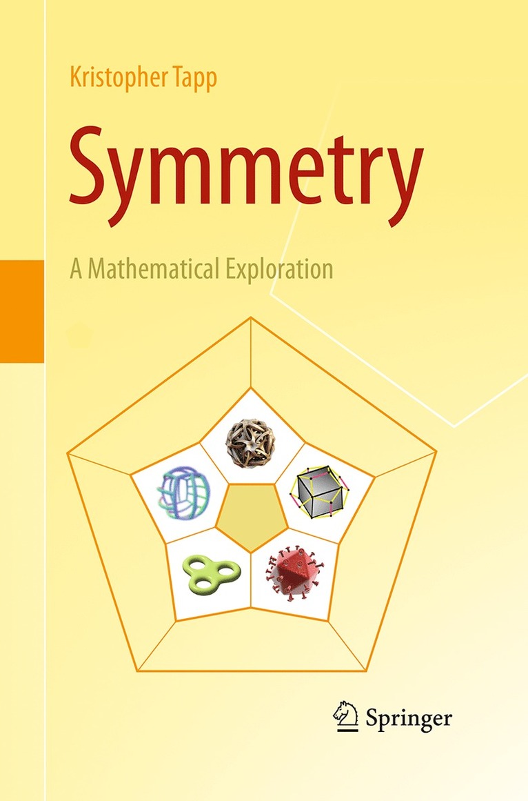 Symmetry 1