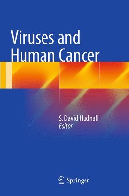 bokomslag Viruses and Human Cancer