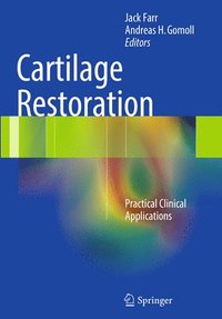 bokomslag Cartilage Restoration