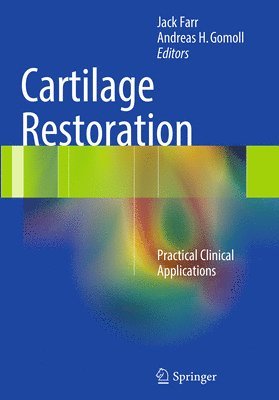 Cartilage Restoration 1