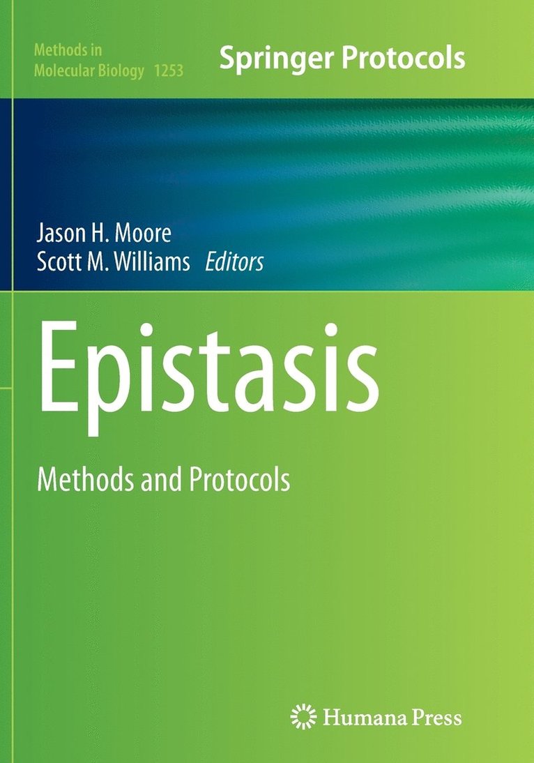 Epistasis 1