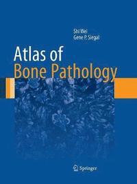 bokomslag Atlas of Bone Pathology