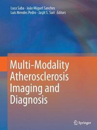 bokomslag Multi-Modality Atherosclerosis Imaging and Diagnosis