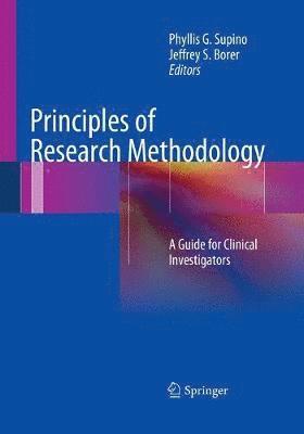 Principles of Research Methodology 1