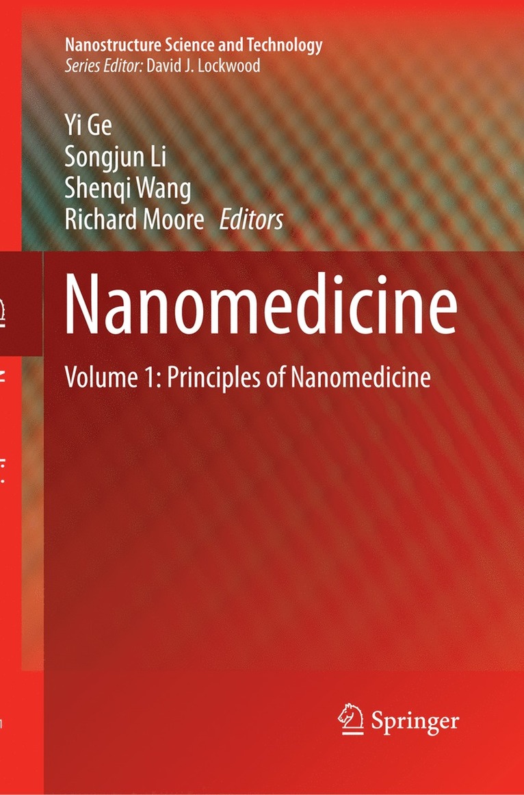 Nanomedicine 1