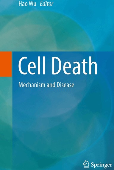 Hao Wu - Cell Death, Häftad