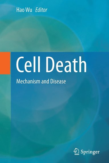 bokomslag Cell Death