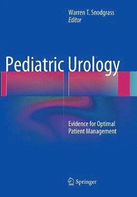 Pediatric Urology 1