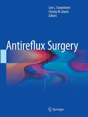 Antireflux Surgery 1