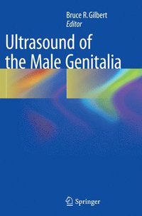 bokomslag Ultrasound of the Male Genitalia