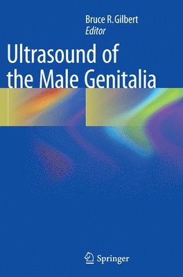 Ultrasound of the Male Genitalia 1