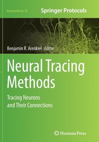 bokomslag Neural Tracing Methods