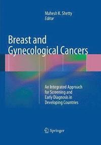 bokomslag Breast and Gynecological Cancers