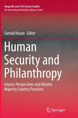Human Security and Philanthropy 1