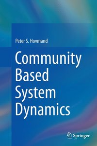 bokomslag Community Based System Dynamics