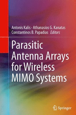 Parasitic Antenna Arrays for Wireless MIMO Systems 1