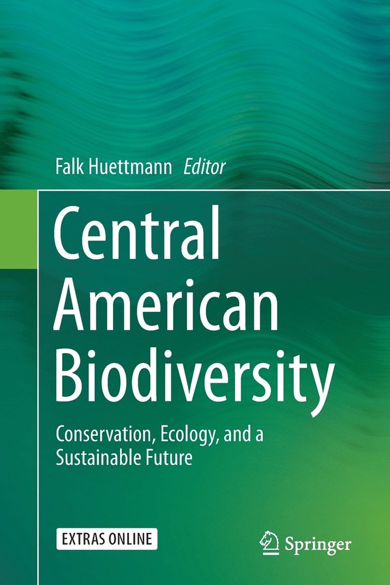 Central American Biodiversity 1