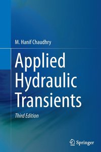 bokomslag Applied Hydraulic Transients
