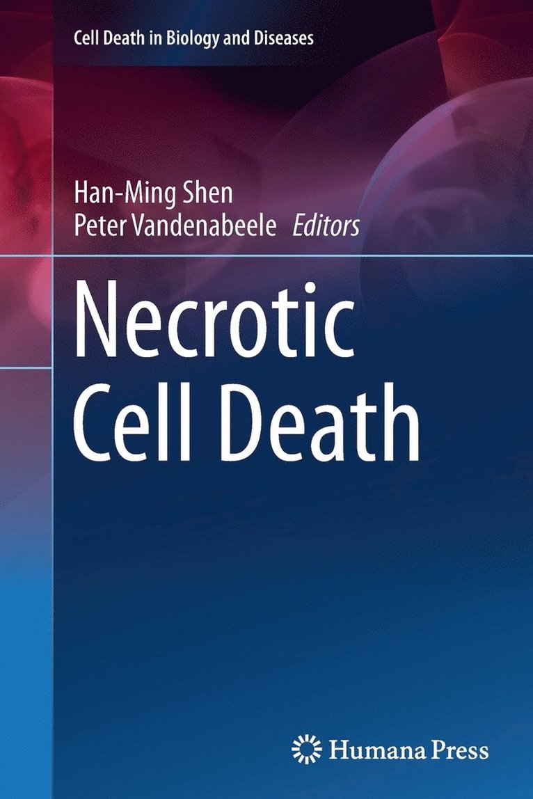 Necrotic Cell Death 1