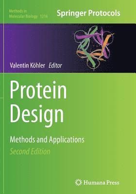 Protein Design 1