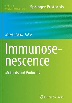 Immunosenescence 1