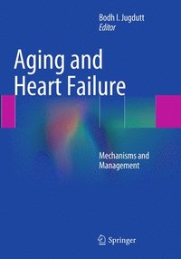bokomslag Aging and Heart Failure