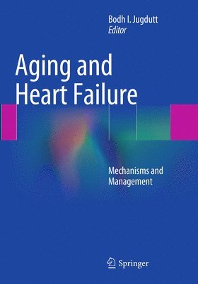 bokomslag Aging and Heart Failure