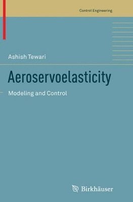 Aeroservoelasticity 1