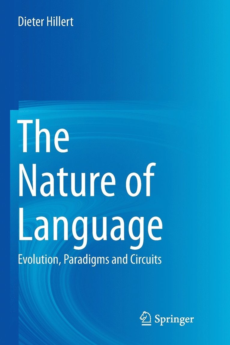 The Nature of Language 1