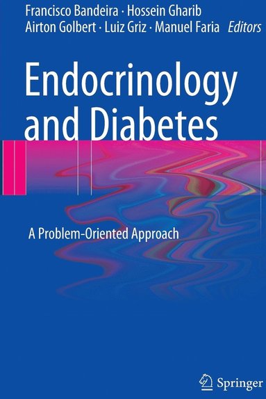 bokomslag Endocrinology and Diabetes