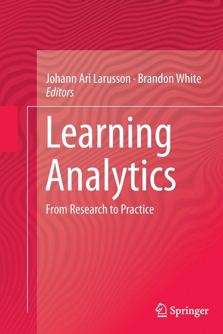 Learning Analytics