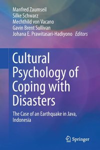 bokomslag Cultural Psychology of Coping with Disasters