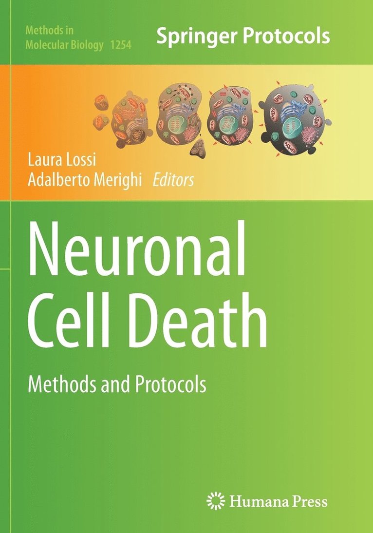 Neuronal Cell Death 1