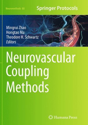 Neurovascular Coupling Methods 1