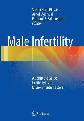 bokomslag Male Infertility