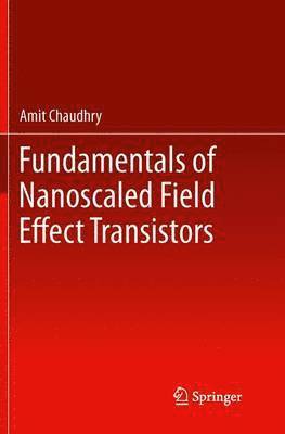 Fundamentals of Nanoscaled Field Effect Transistors 1