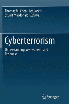 Cyberterrorism 1
