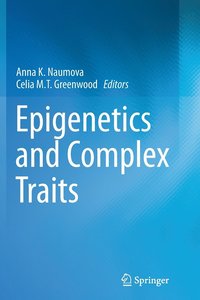 bokomslag Epigenetics and Complex Traits