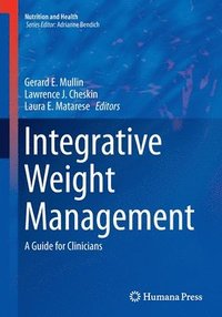 bokomslag Integrative Weight Management