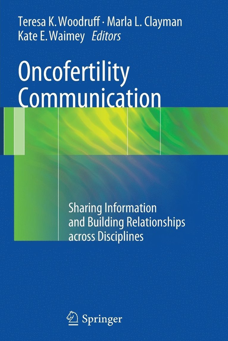 Oncofertility Communication 1