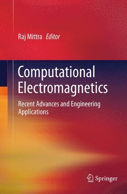 Computational Electromagnetics 1