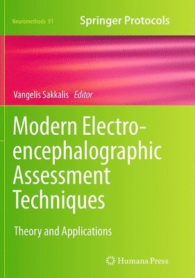 Modern Electroencephalographic Assessment Techniques 1