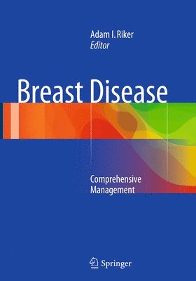 bokomslag Breast Disease