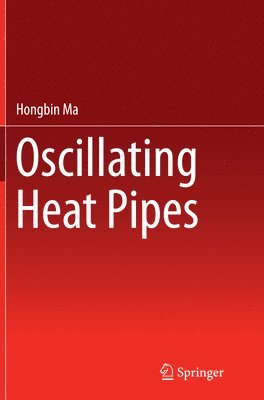 Oscillating Heat Pipes 1