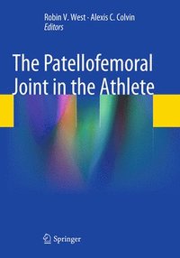 bokomslag The Patellofemoral Joint in the Athlete